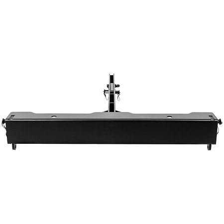 Elokance Orus 212A Bumper