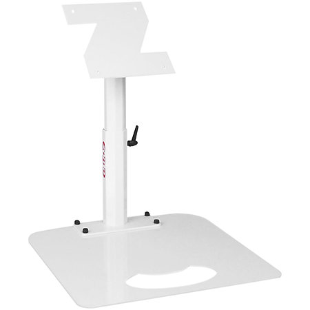 Pro Stand P100 blanc Zomo