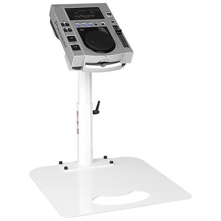Pro Stand P100 blanc Zomo