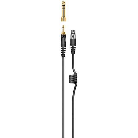 Sennheiser HD 480/490 PRO Straight Cable 3 m