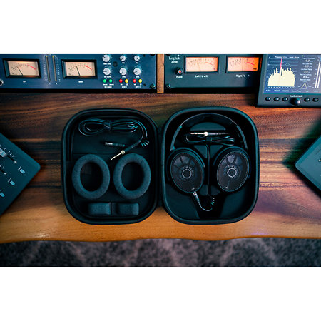 HD 480/490 PRO Case Sennheiser