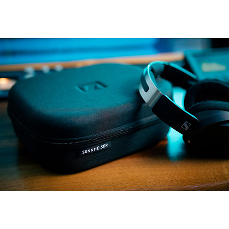 HD 480/490 PRO Case Sennheiser