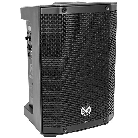 Aeris 108 Mac Mah