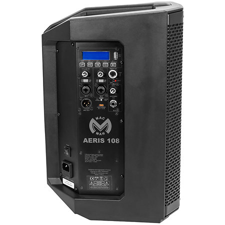 Aeris 108 Mac Mah