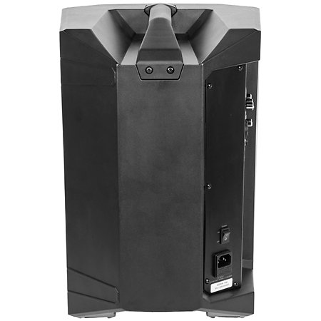 Aeris 108 Mac Mah