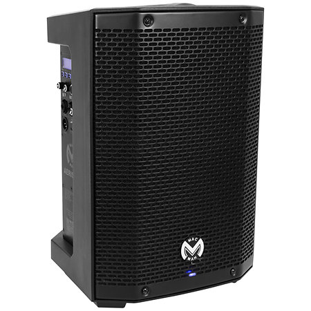 Aeris 108 Mac Mah