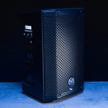 Aeris 108 Mac Mah