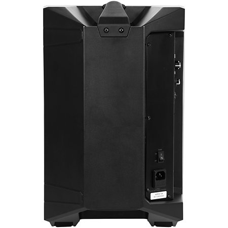 Aeris 108 Mac Mah