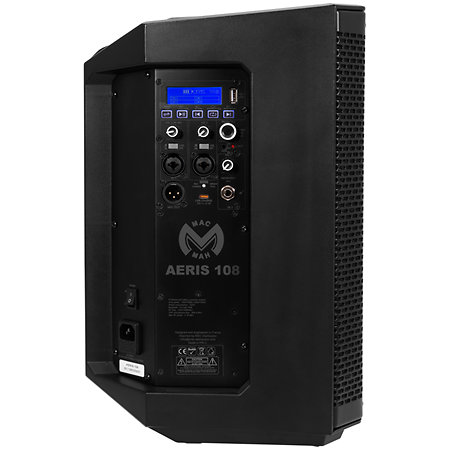Aeris 108 Mac Mah