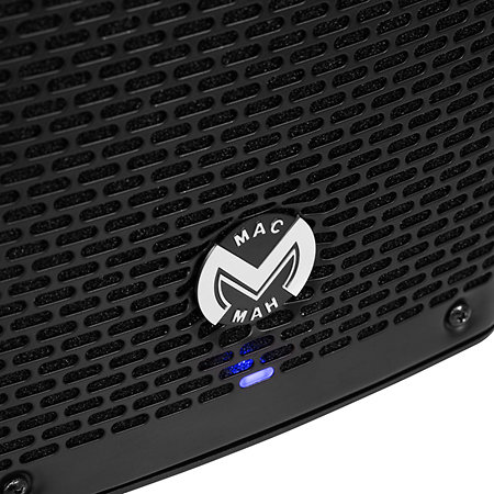Aeris 108 Mac Mah