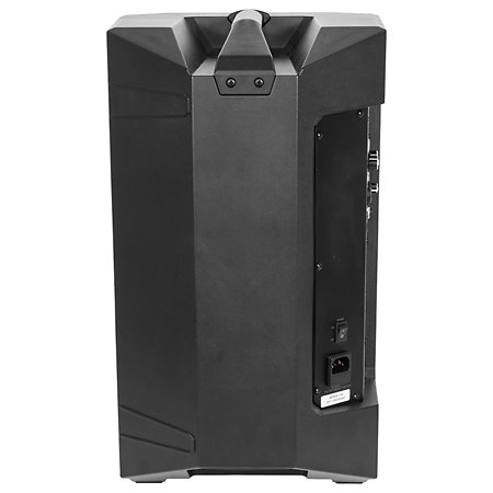 Aeris 110 Mac Mah