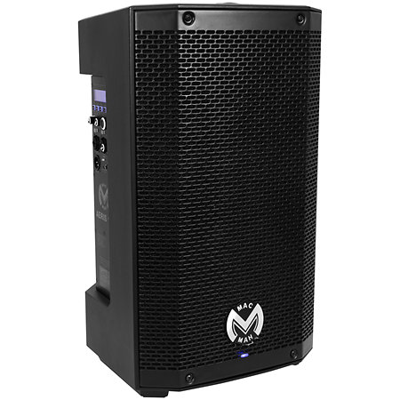 Mac Mah Aeris 110