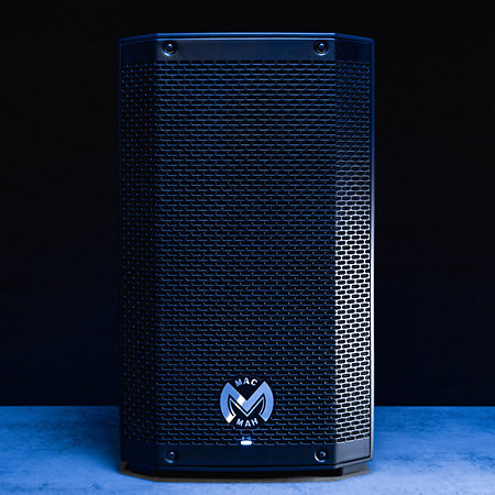 Aeris 110 Mac Mah