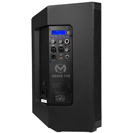 Aeris 110 Mac Mah