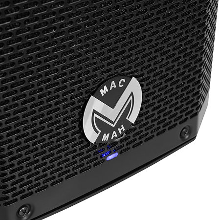 Aeris 110 Mac Mah