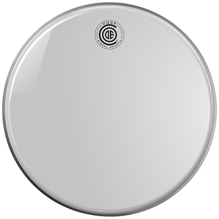 Code Drumheads SIGSM18 Signal Smooth tom 18"
