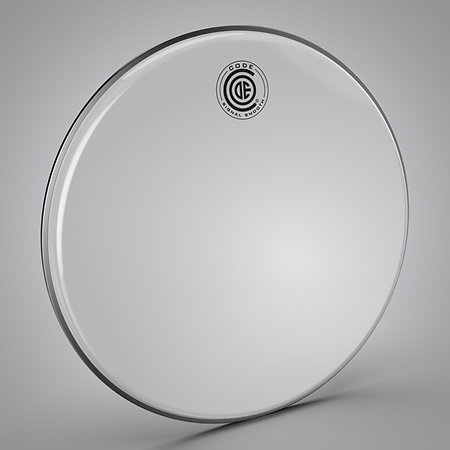 Code Drumheads SIGSM18 Signal Smooth tom 18"