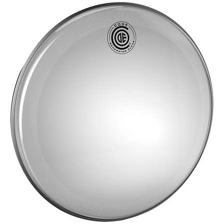 Code Drumheads GENCL13 Generator Clear tom 13"