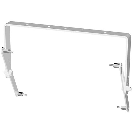 Lyre CDDY15W White Martin Audio