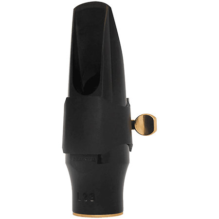 Brancher L21AH Bec Ébonite Saxo Alto