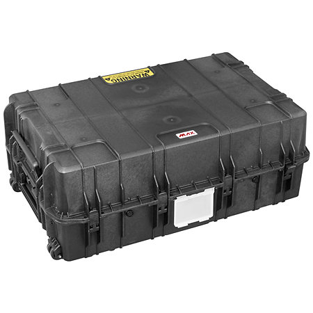 MAX1090H410 Removable Panaro