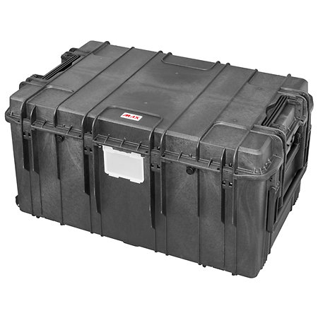 MAX1090H510 Hinged Panaro