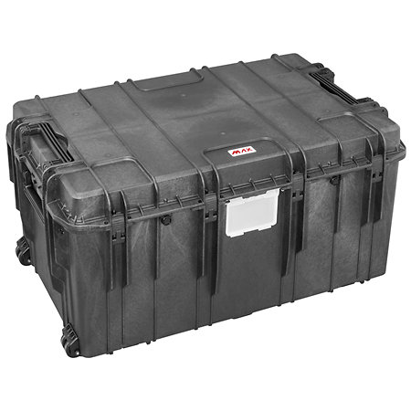 MAX1090H510 Hinged Panaro