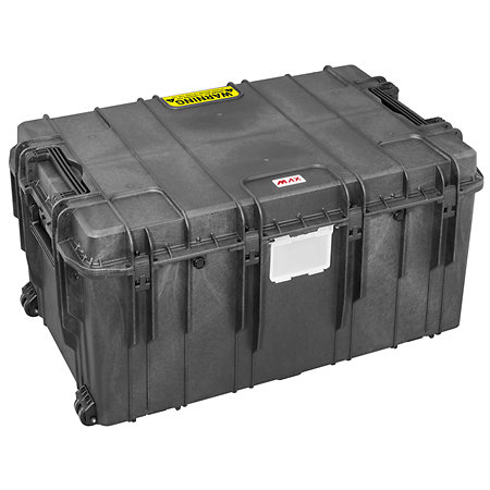 MAX1090H510 Hinged Panaro