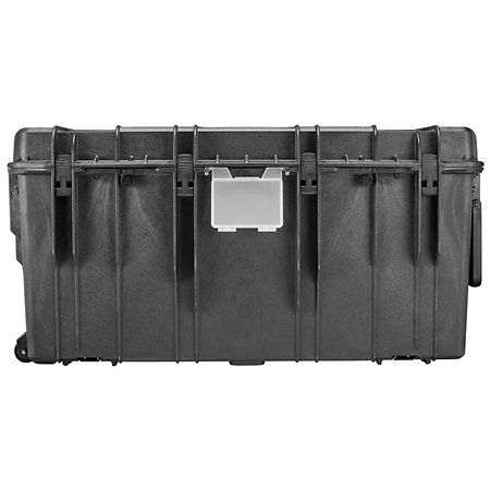 MAX1090H510 Hinged Panaro