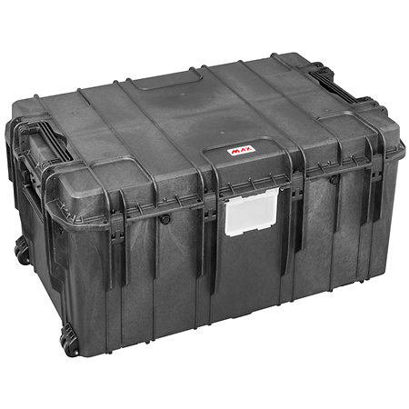 MAX1090H510 Removable Panaro