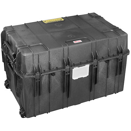 MAX1090H640 Removable Panaro