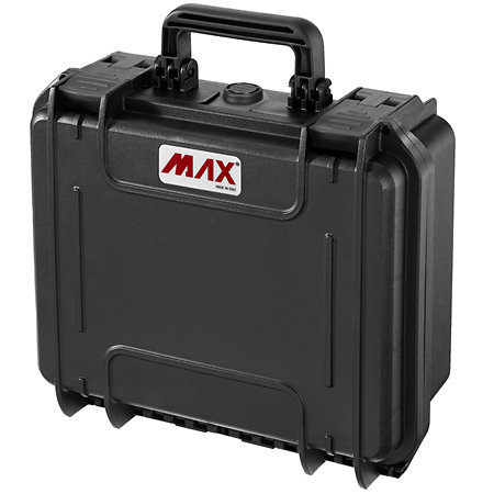 MAX300 CAM Panaro