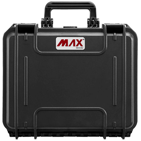 MAX300 CAM Panaro