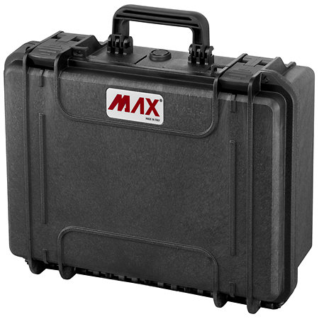 MAX380H160 CAMORG Panaro