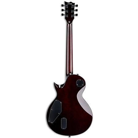 EC 400QM Vintage Burst LTD