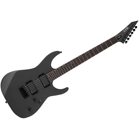 LTD M400HT Charcoal Metallic