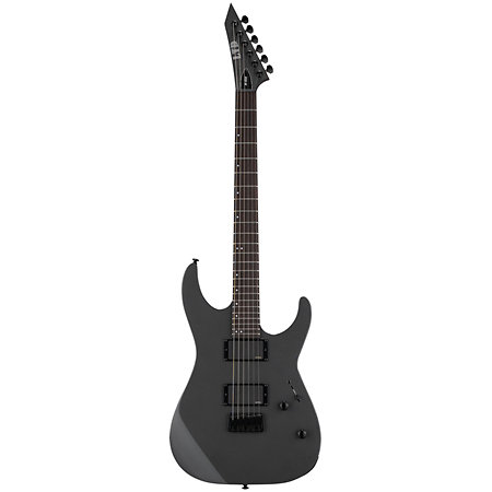 M400HT Charcoal Metallic LTD