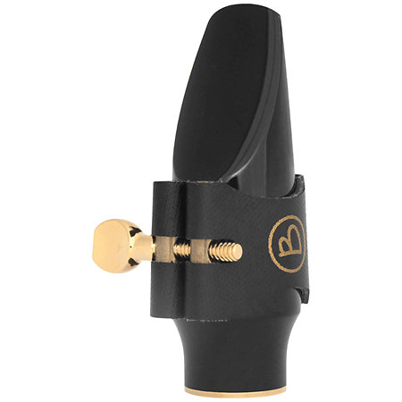 Brancher L21SH Bec Ébonite Saxo Soprano