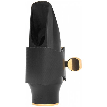 Brancher L21SH Bec Ébonite Saxo Soprano