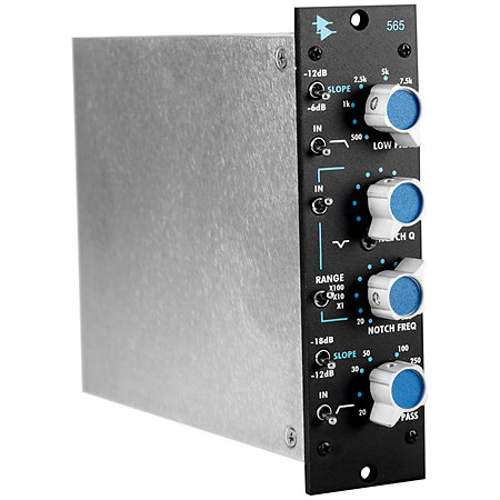 Api 565 Filter Bank
