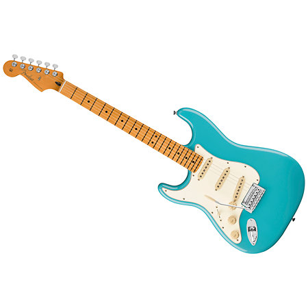 Fender Player II Stratocaster Left-Handed Aquatone Blue