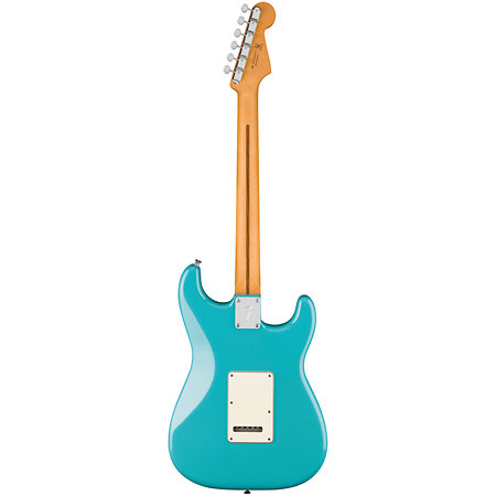 Player II Stratocaster Left-Handed Aquatone Blue Fender