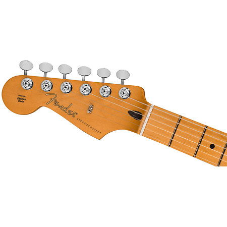 Player II Stratocaster Left-Handed Aquatone Blue Fender