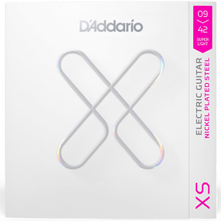 XSE0942-2P D'Addario