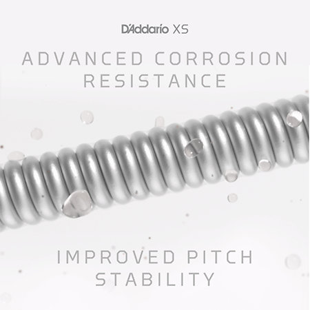 XSE0942-2P D'Addario