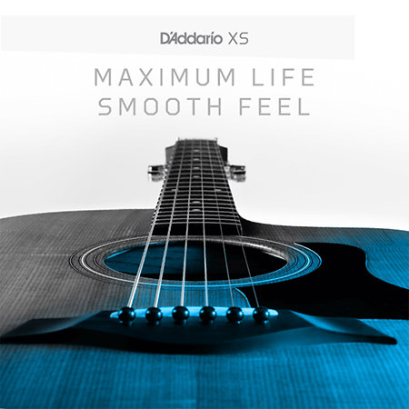 XSE0942-2P D'Addario