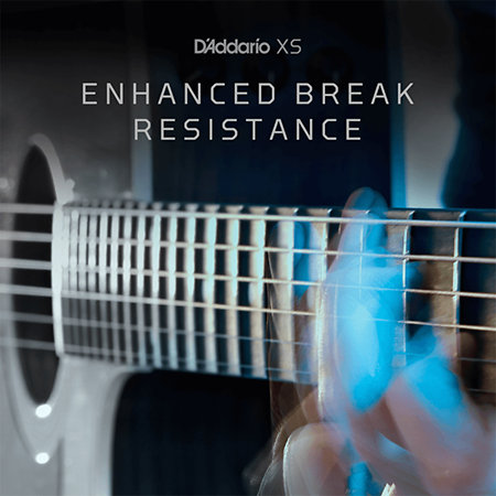 XSE0942-2P D'Addario