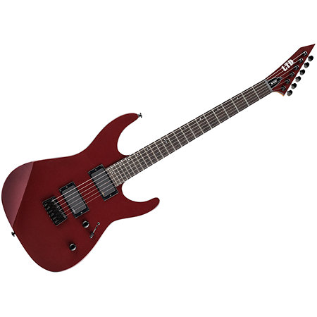 LTD M400HT Scarlet Metallic