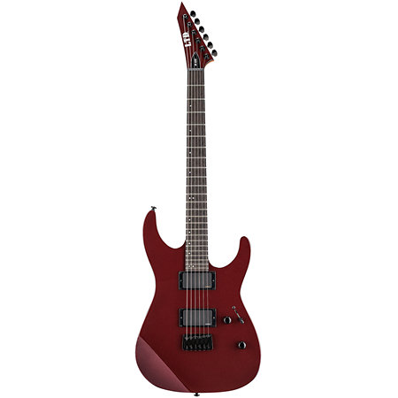 M400HT Scarlet Metallic LTD