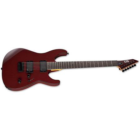 M400HT Scarlet Metallic LTD